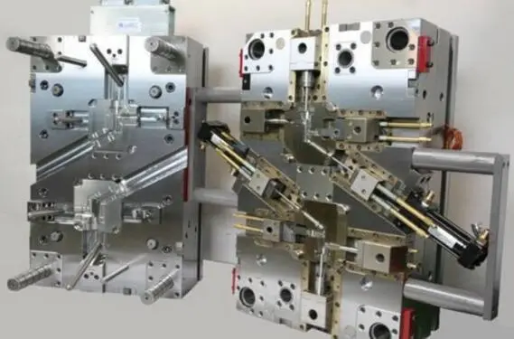 注塑模具报价事项与流程的图2